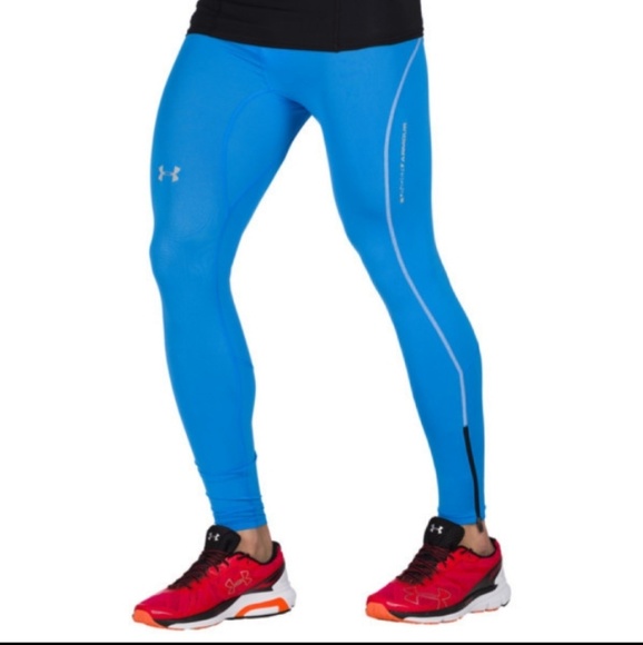 under armour coolswitch run